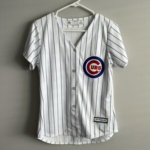 Women’s Chicago Cubs Jersey